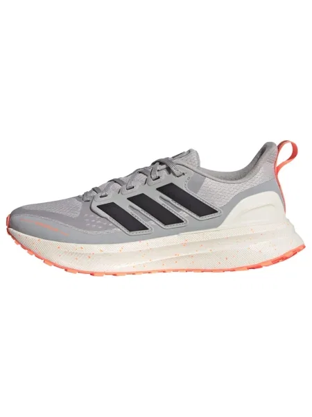 Sneakerși Adidas Performance negru