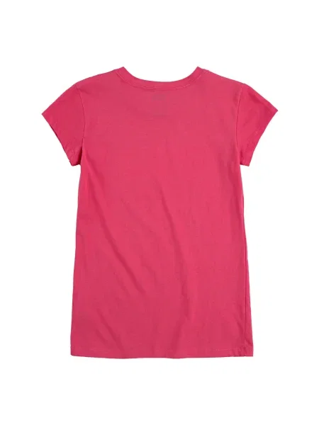 Tricou copii Levi's® roz