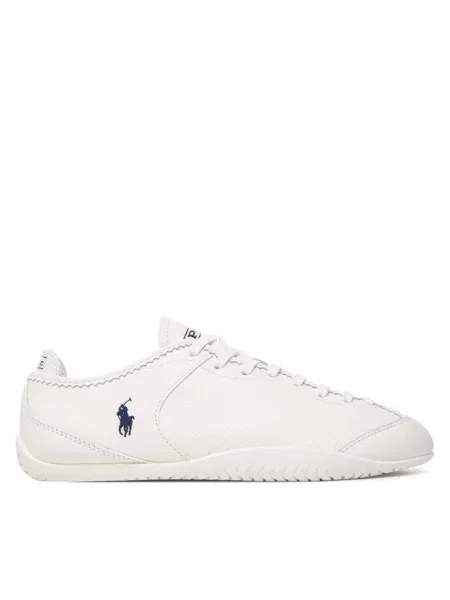 Polo Ralph Lauren Sportcipők fehér