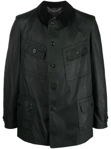 Geacă Maison Margiela verde