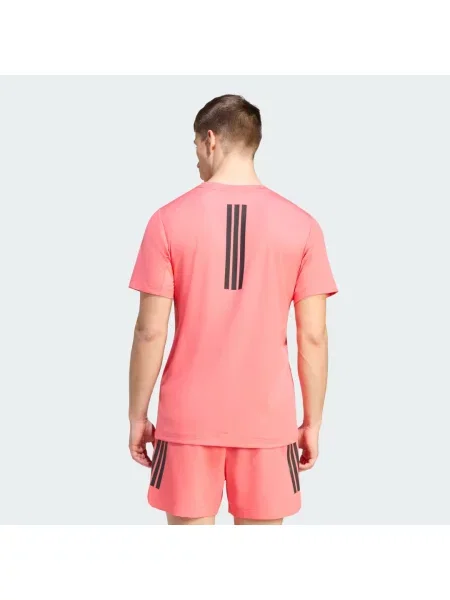 KOSZULKA PrimeLift 3 STRIPES