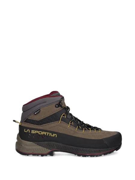 Sneakerși La Sportiva maro