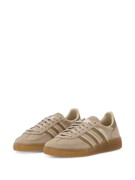 Sneakerși Adidas Superstar cu model floral negru
