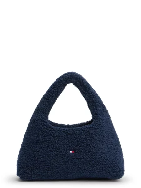Tommy Hilfiger taška dětská fleeceová