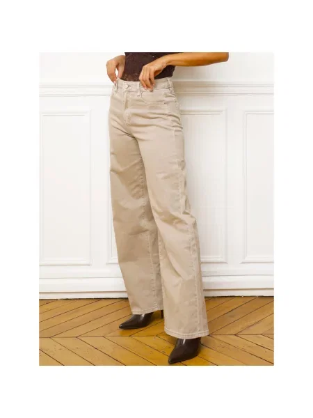 Ruha La Modeuse bézs