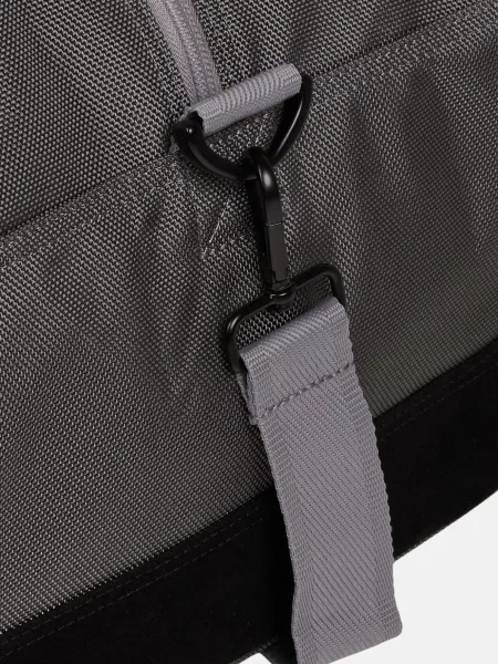 Сумка New Balance серая