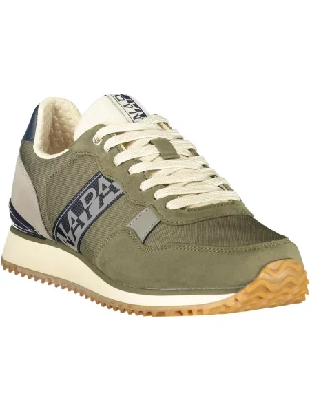 Teniși Napapijri Shoes verde