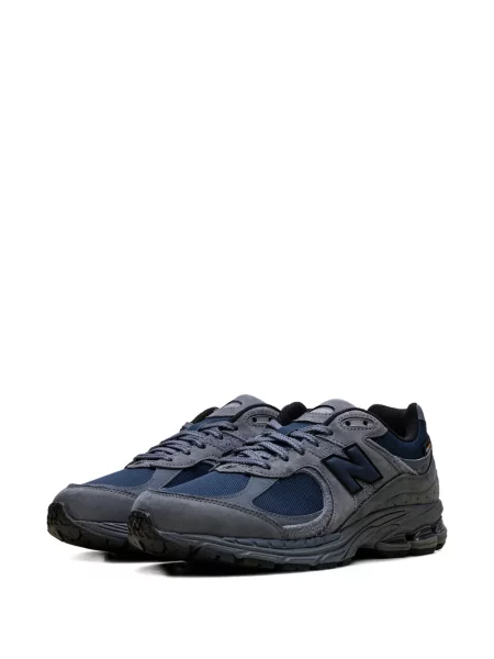 Sneakerși New Balance gri