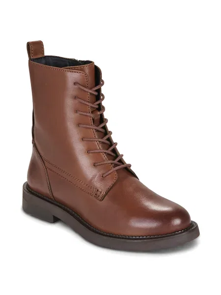 Pantofi Geox maro