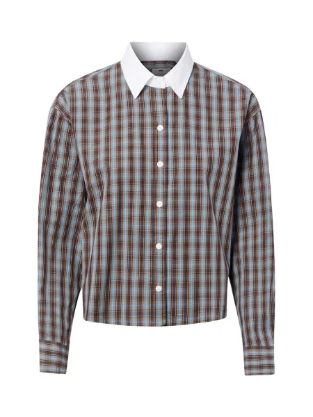 Levi's Bluzka Kobiety wielokolorowy S