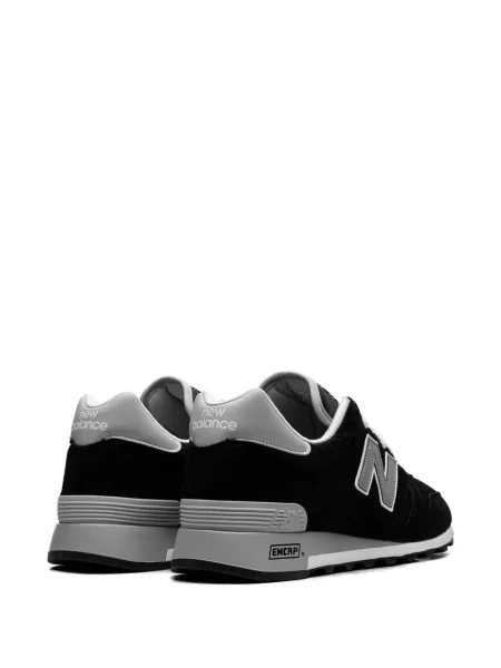 Sneakerși New Balance negru