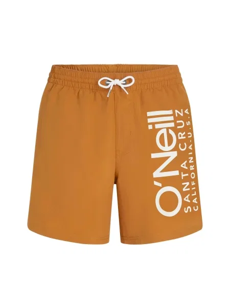 O'NEILL Șorturi de baie Cali portocaliu homar alb