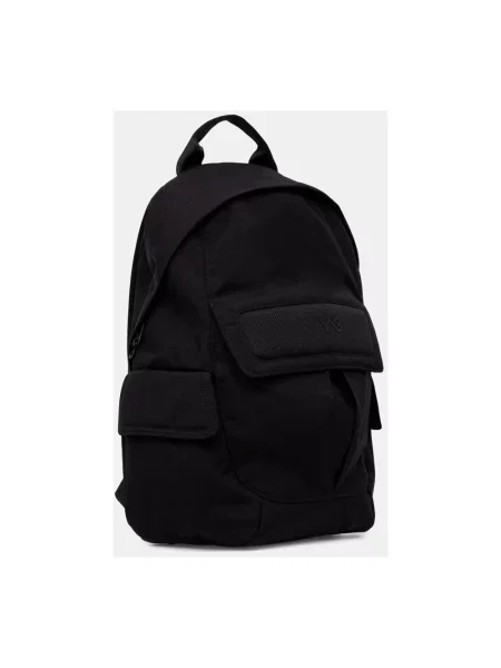 Plecak Y-3 czarny