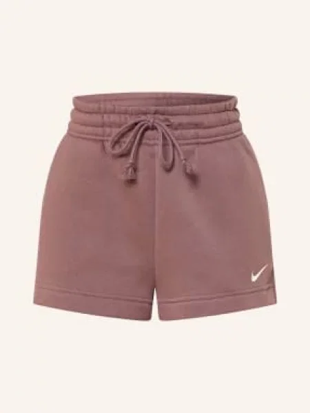 Nike Šortky Nsw hnědá