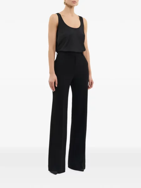 Top Rebecca Vallance negru