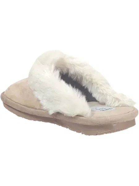 Pantofi Scholl bej
