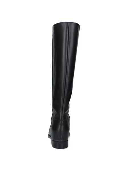 Pantofi The Icona negru