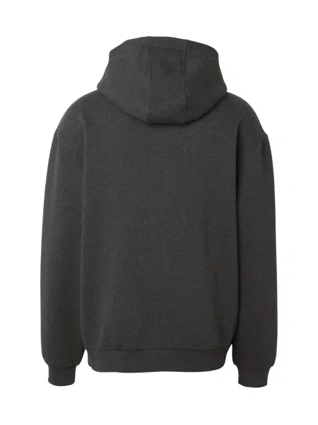 Urban Classics Hanorac negru