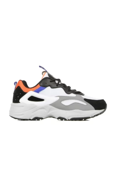 Sneakersy Fila