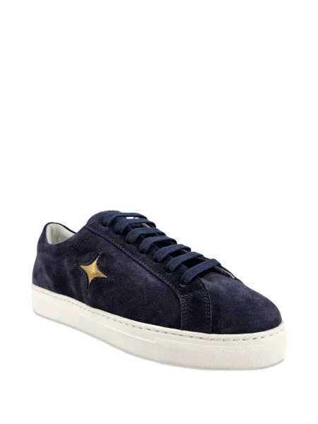 Sneakerși Madison.maison albastru