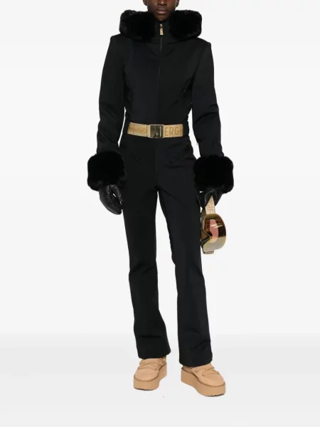 Geacă Goldbergh negru