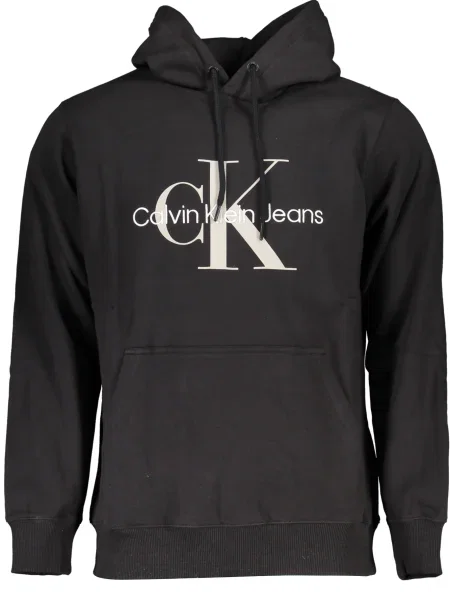 Jopa Calvin Klein črna