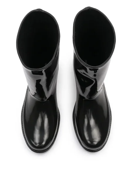Chiloți Karl Lagerfeld slip-on negru