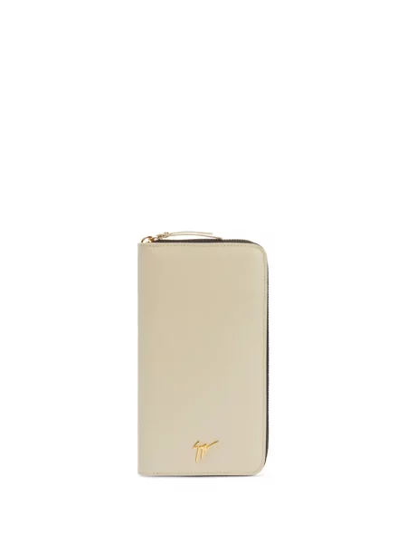 Portofel Giuseppe Zanotti din piele