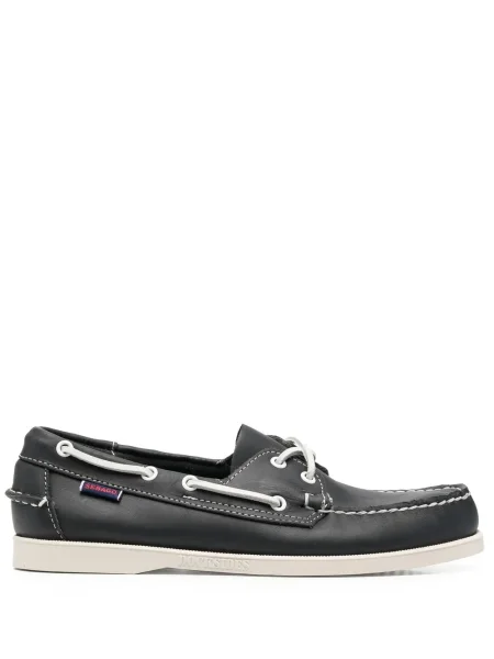 Pantofi Sebago albastru