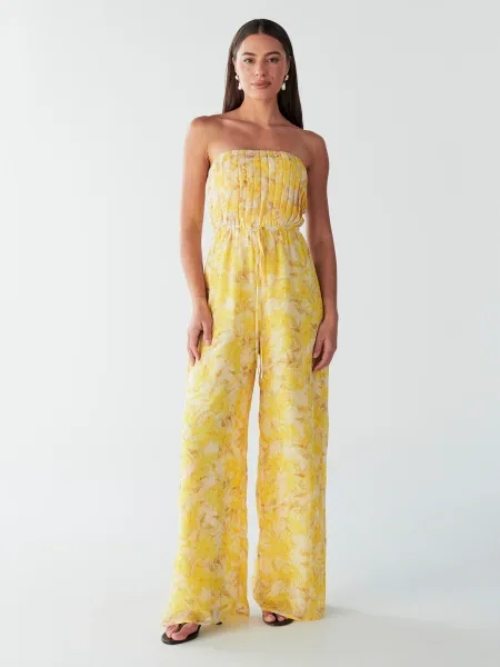 BWLDR Salopeta ALIAS' galben