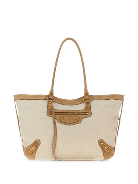 Geantă shopper Balenciaga