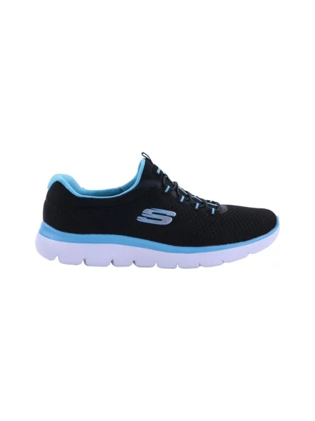 Tenisky Skechers čierna