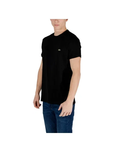 Tricou Lacoste negru
