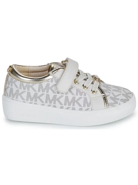 Pantofi copii Michael Michael Kors bej