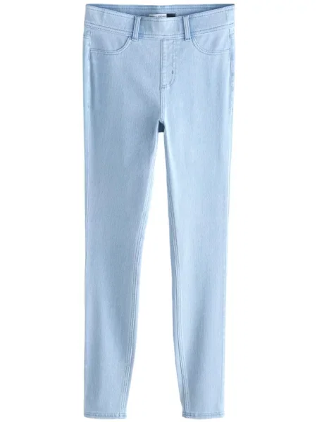 Next Leggings albastru