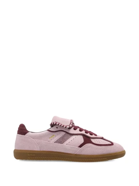 Sneakerși Alohas roz