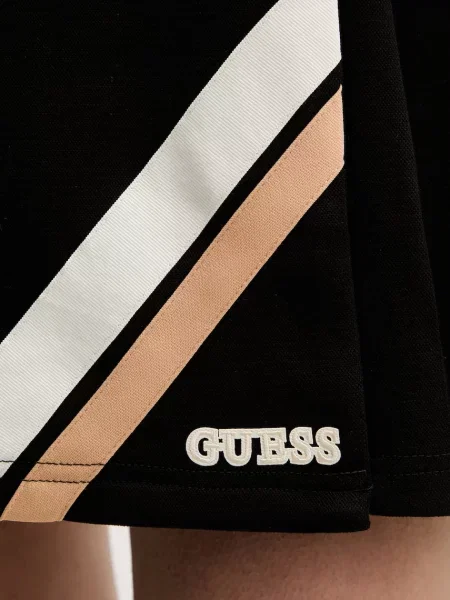 Спідниця Guess GEORGIA