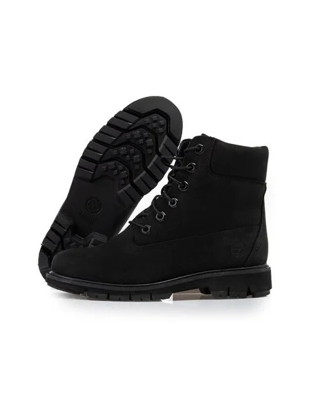 Pantofi Timberland negru