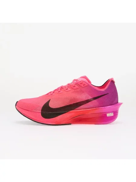 Sneakers Nike Vaporfly 4 Hyper Pink/ Black-Fuchsia Blast EUR negru