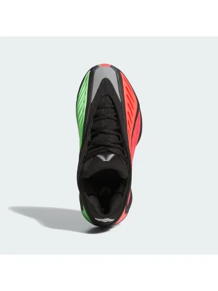Sneakersy Adidas czarne