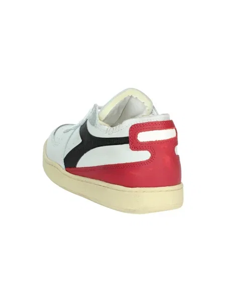 Pantofi Diadora alb