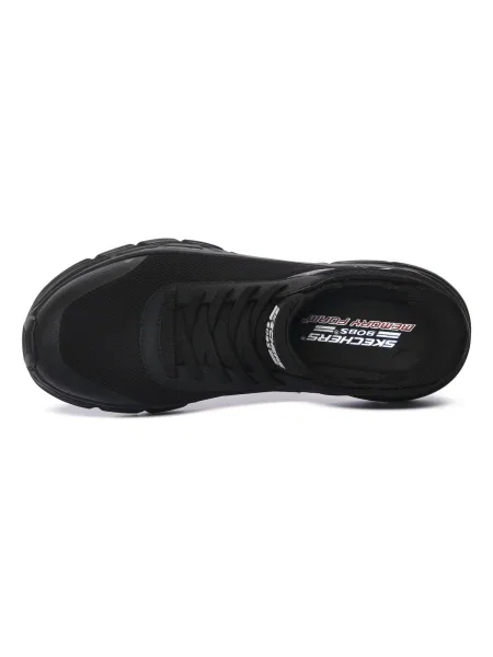 Pantofi Skechers negru