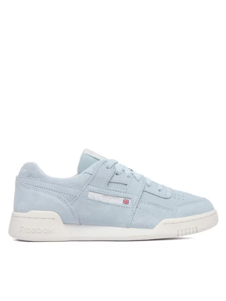 Reebok Laisvalaikio batai SS-WORKOUT PLUS mėlyna