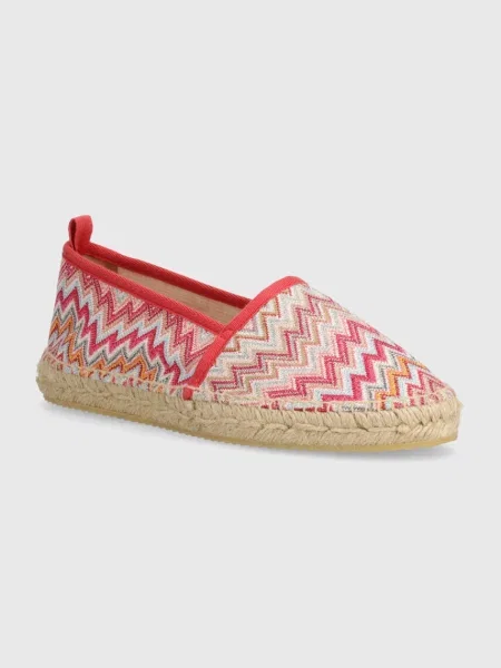 Еспадрили Missoni Elle