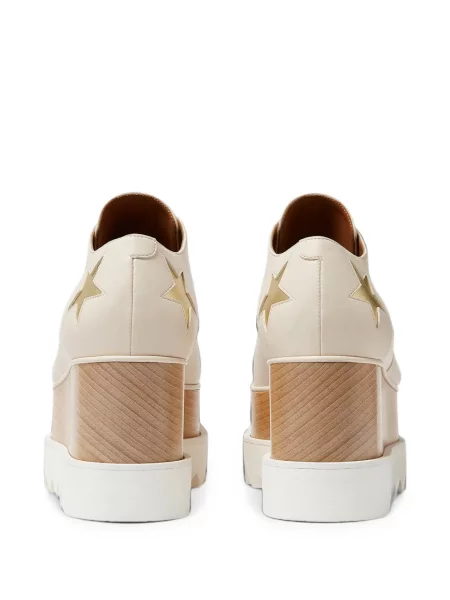 Top Stella Mccartney cu platformă