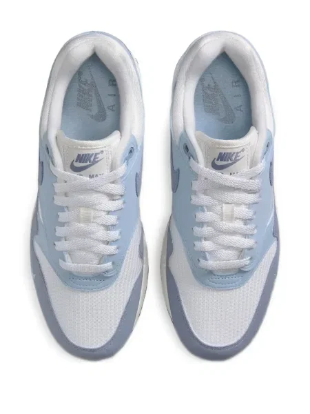 Маратонки Nike Dunk с пера с дантела на цветя розово
