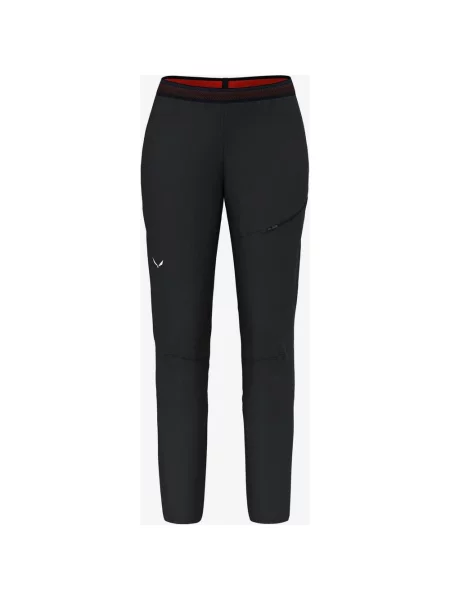 Spodnie Salewa Pedroc 2 Durastretch Light 34 czarne