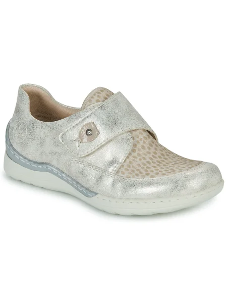 Sneakerși Rieker