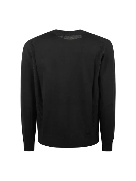 Sweter Altea czarny