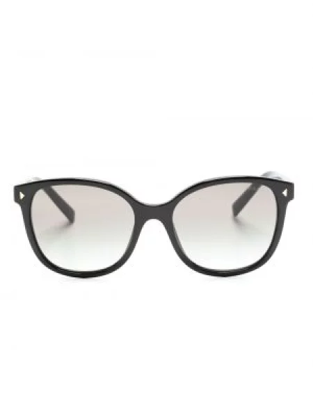 Ochelari de soare Prada Eyewear negru